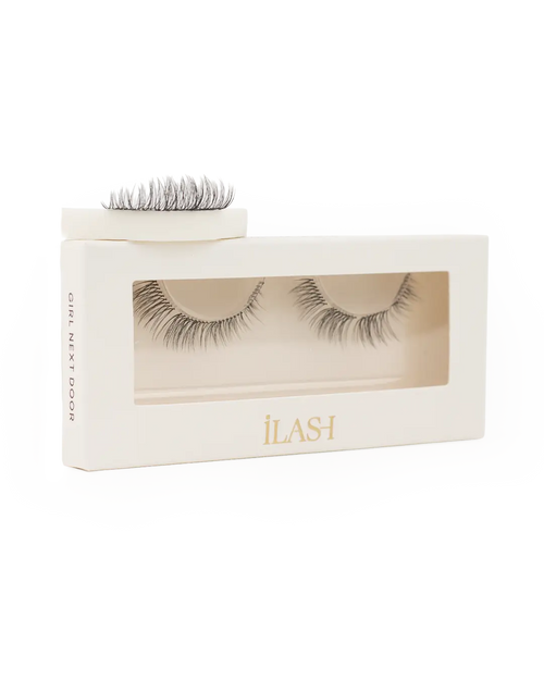 Girl Next Door Pre-Cut Lashes