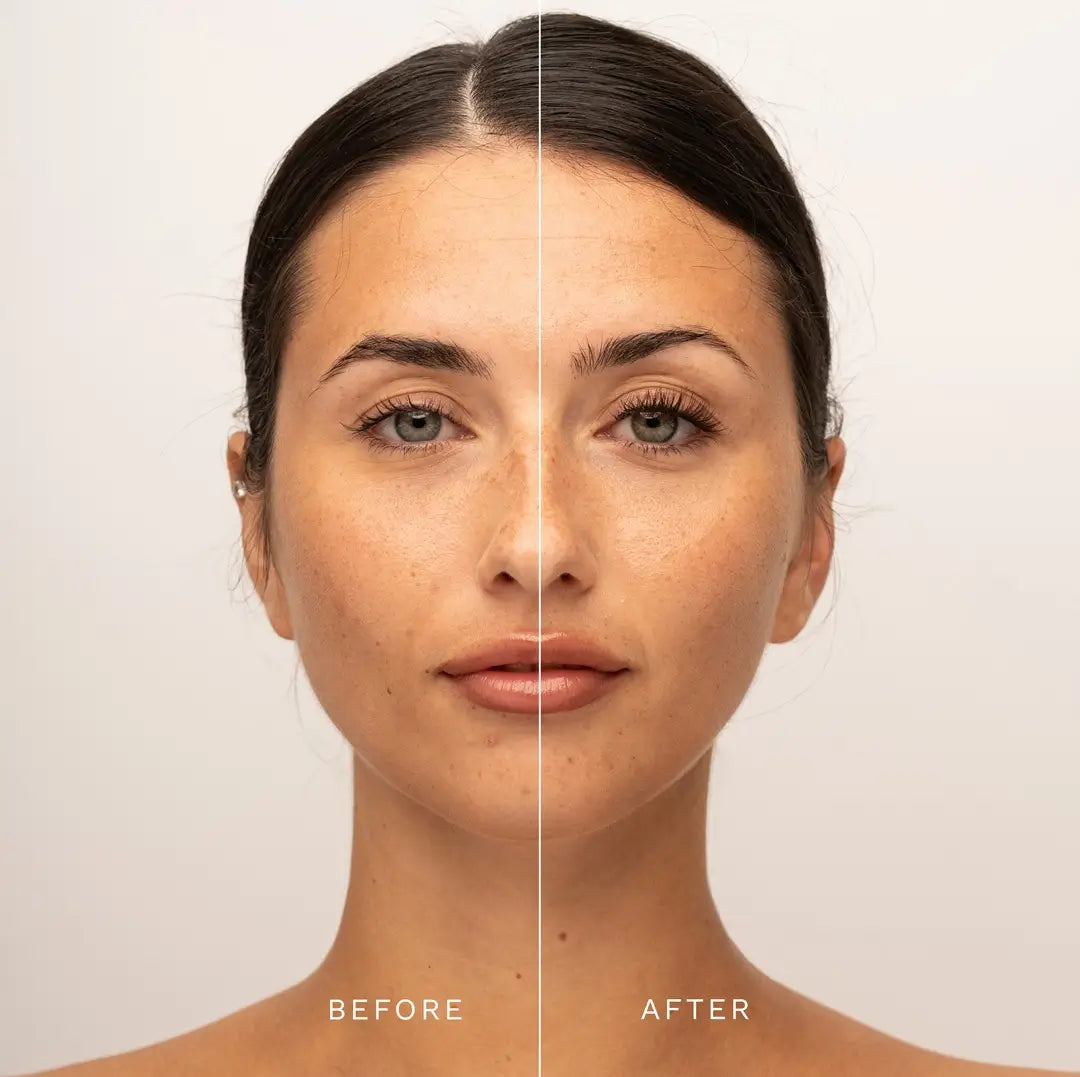 Brown Girl Next Door Pre-Mapped Lashes