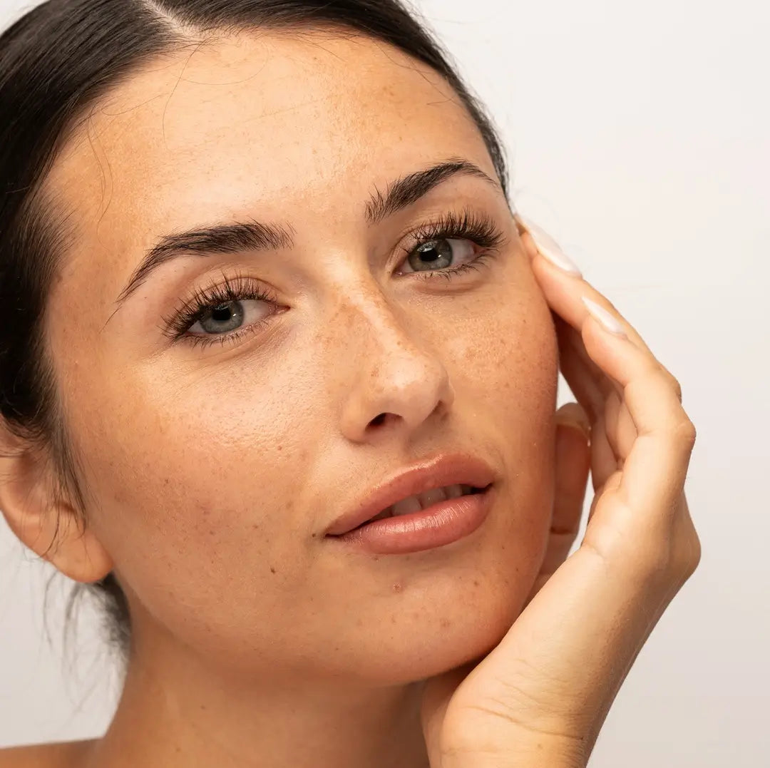 Brown Girl Next Door Pre-Mapped Lashes