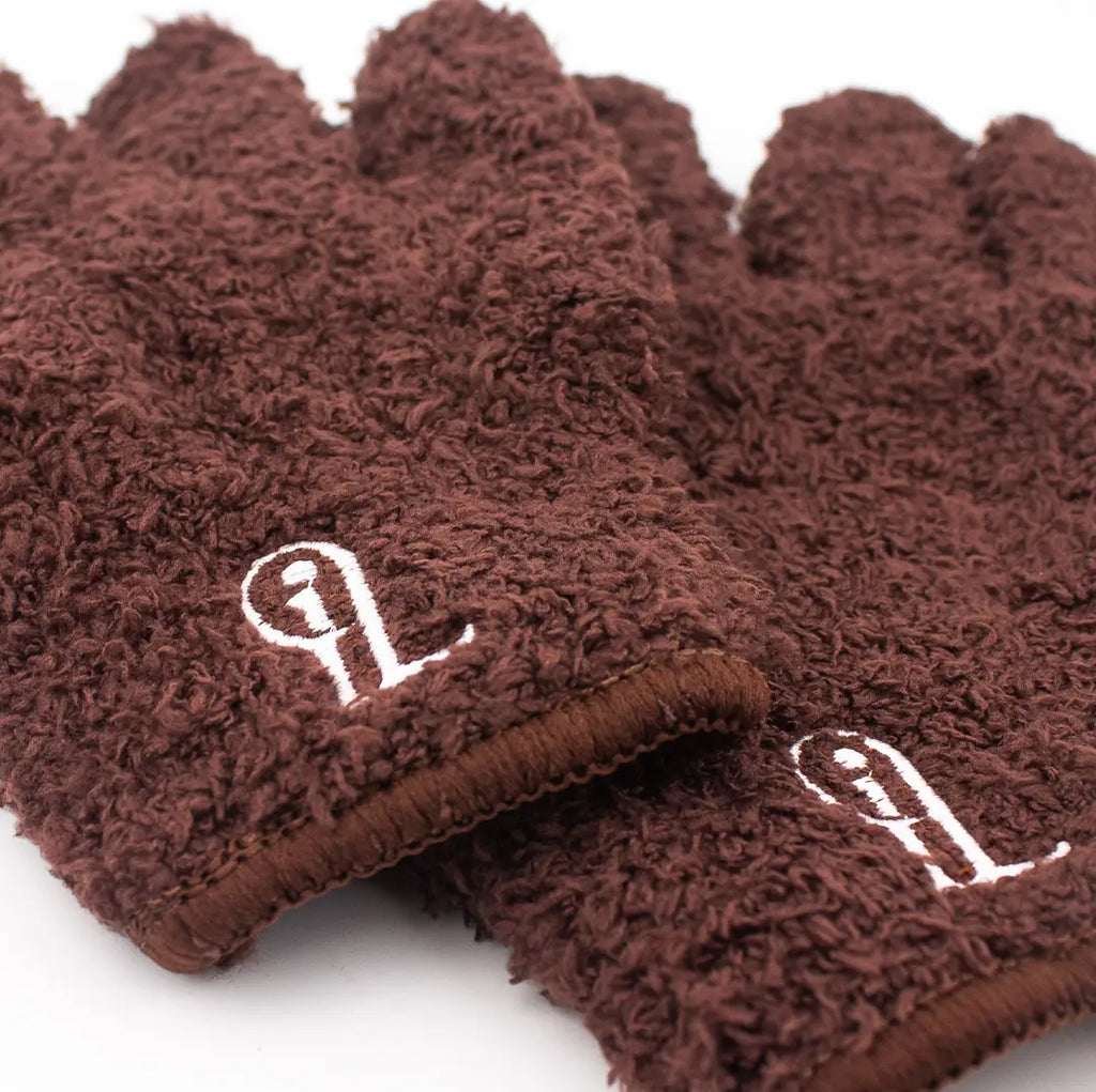 Lash Cleansing Gloves