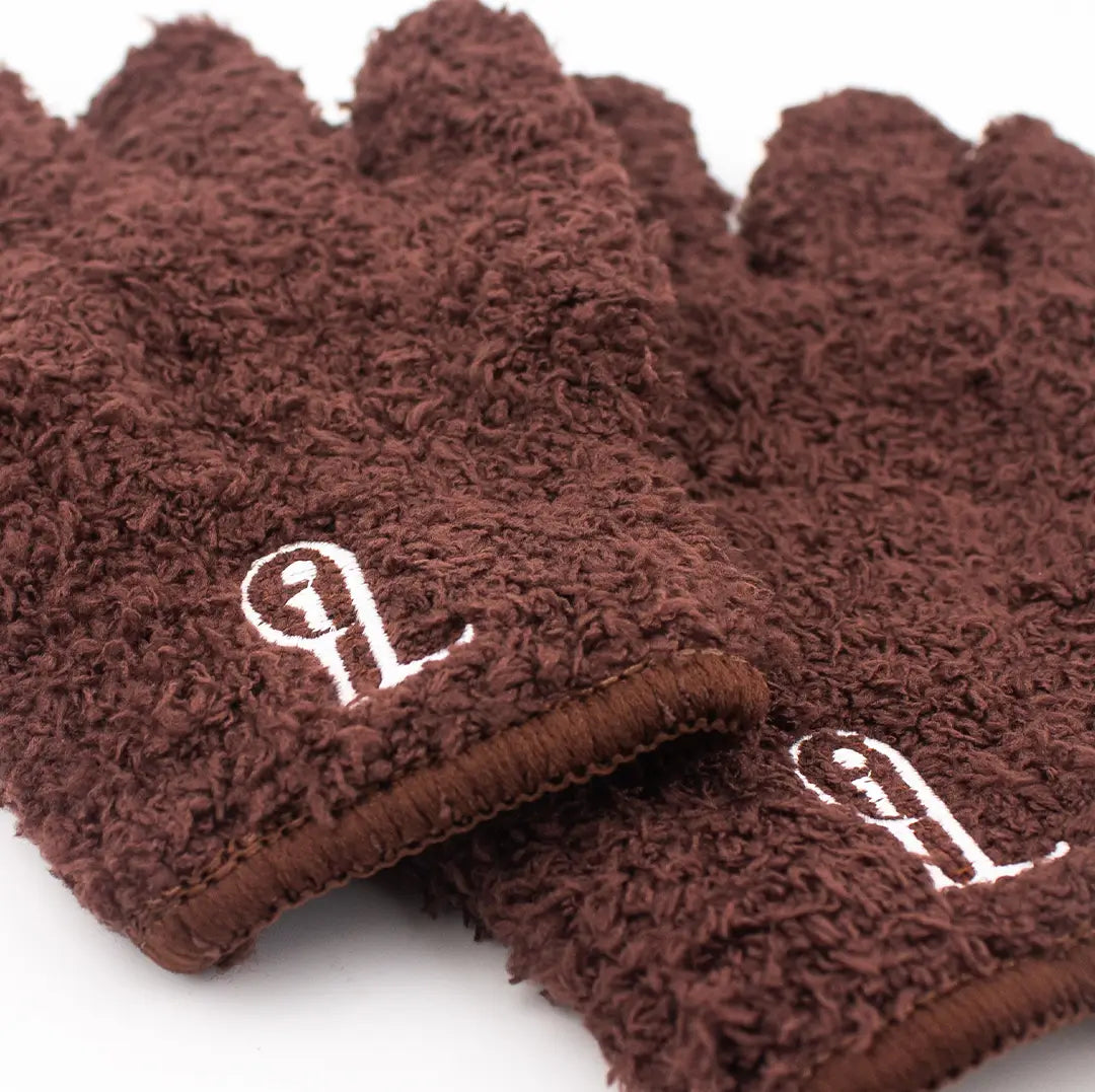 Lash Cleansing Gloves