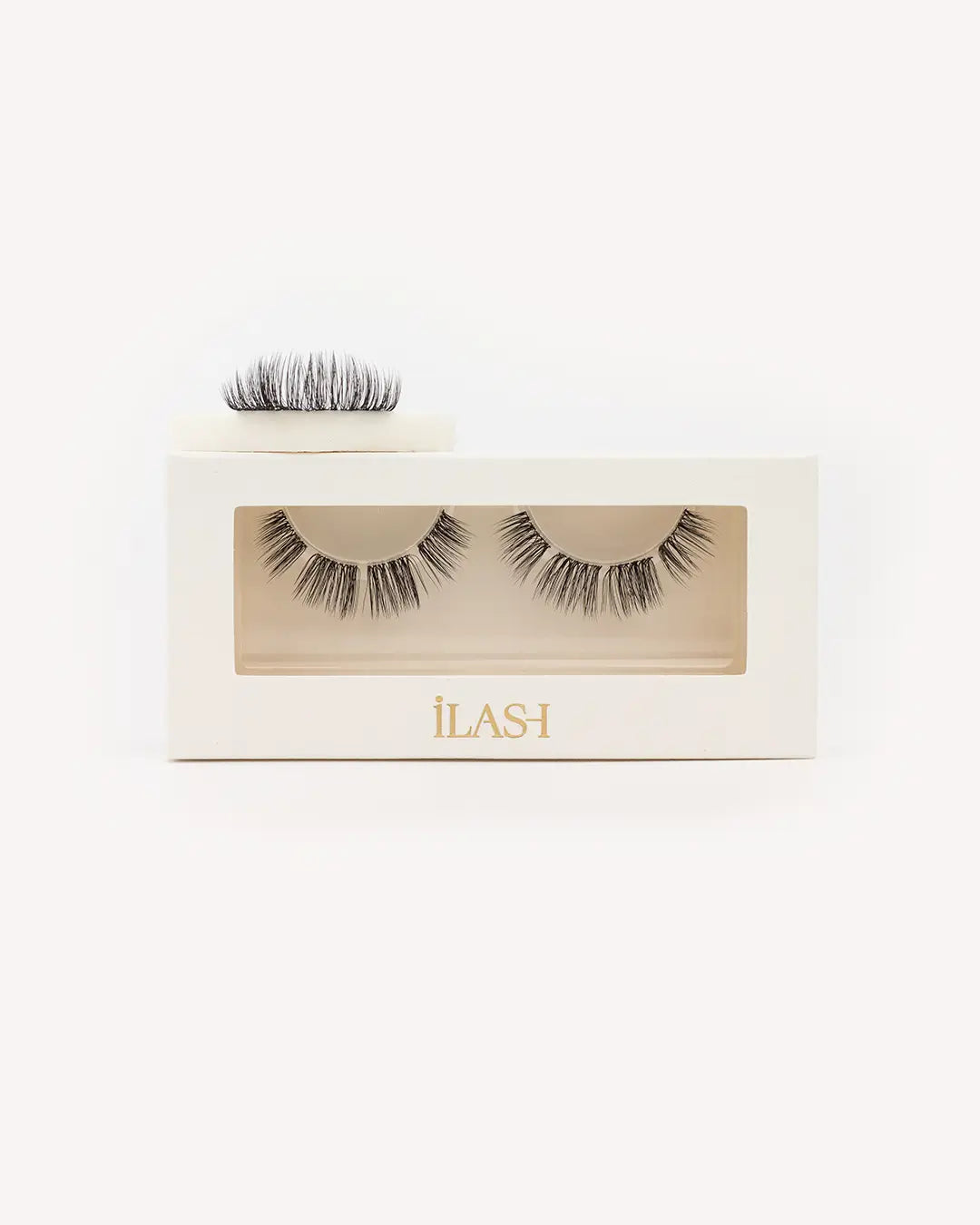 Iconic Pre-Cut Lashes