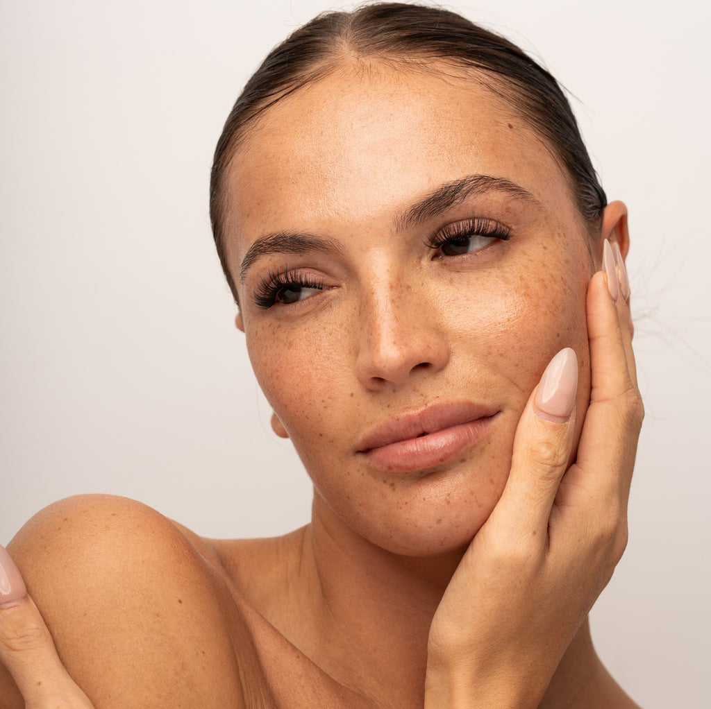 Pre-Mapped Segment Lash Starter Kit (worth £54)