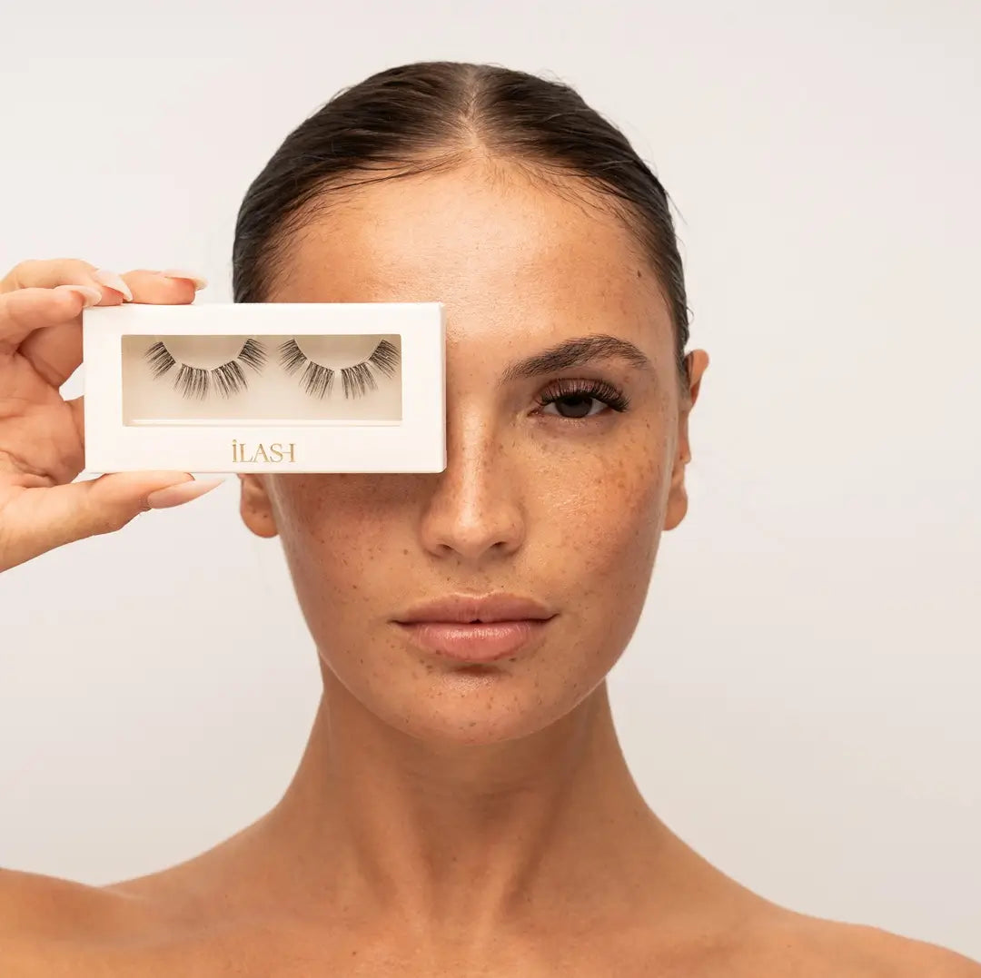 Iconic Pre-Cut Lashes