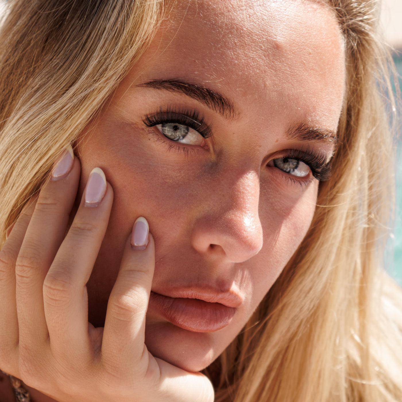 Iconic Pre-Mapped Lashes