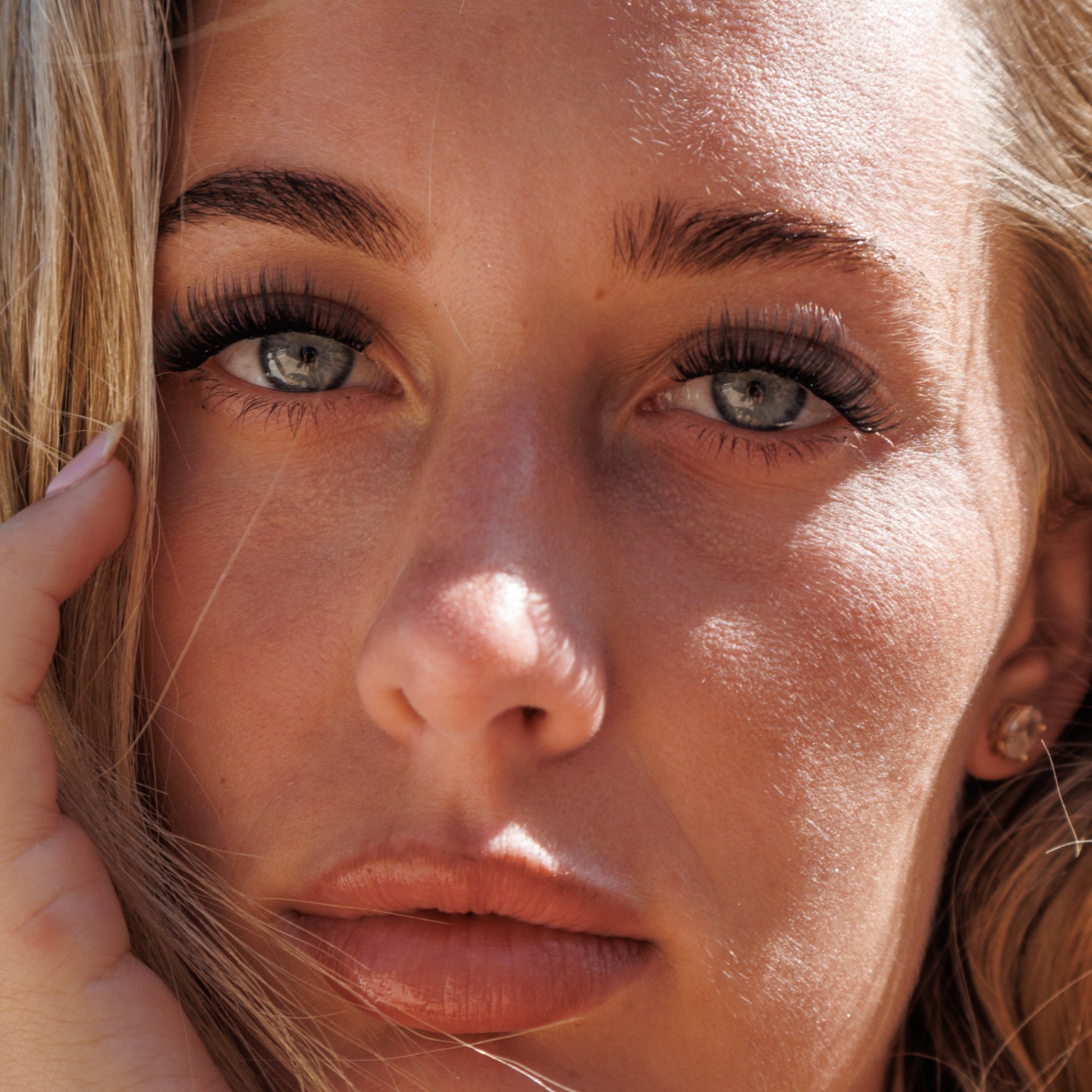 Pre-Mapped Segment DIY Lash Starter Kit (worth £55)