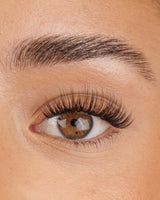 Iconic Pre-Mapped Lashes