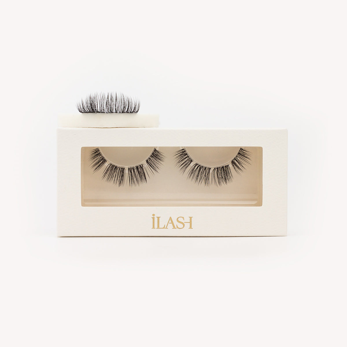 Iconic Pre-Mapped Lashes