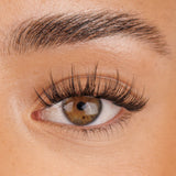 Krazy In Love Pre-Mapped Lashes