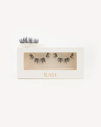 Krazy In Love Pre-Mapped Lashes