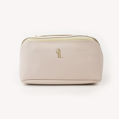 iLash Travel Makeup Bag