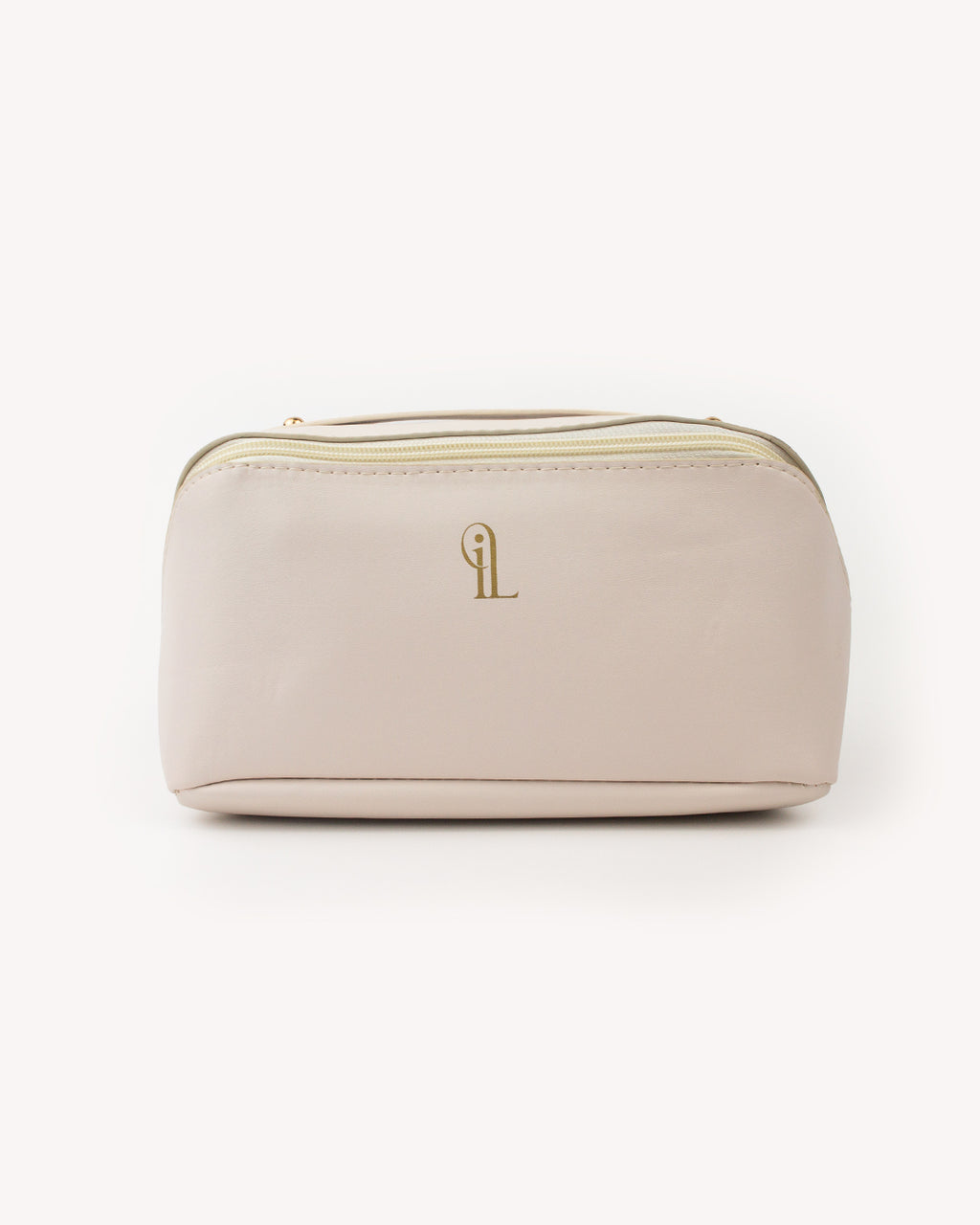 iLash Travel Makeup Bag
