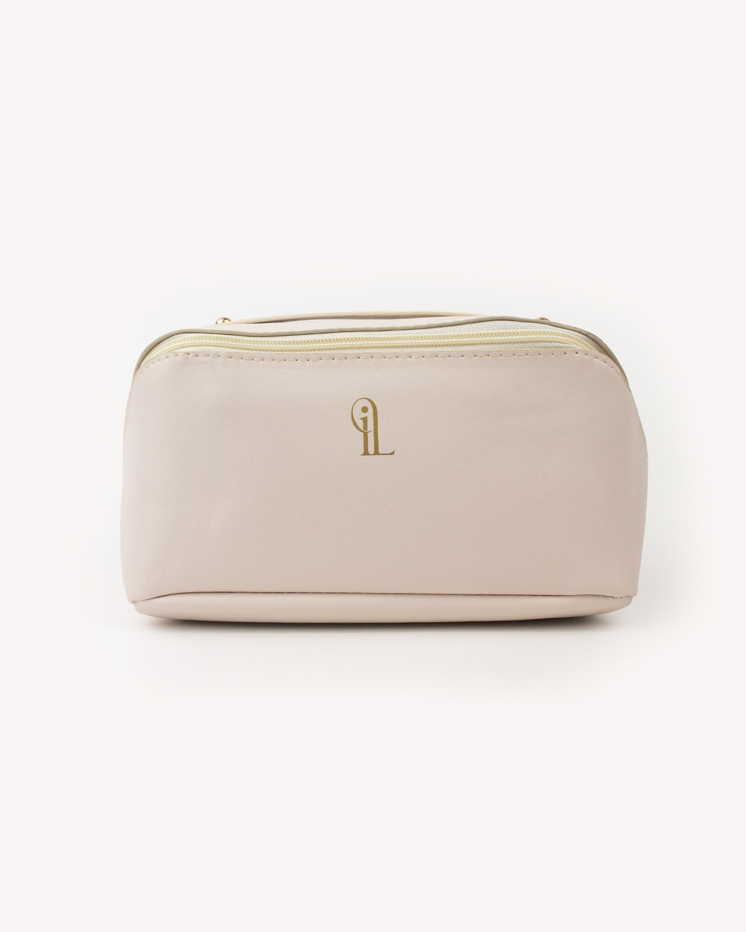 iLash Travel Makeup Bag