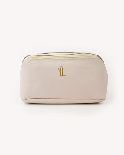 iLash Travel Makeup Bag