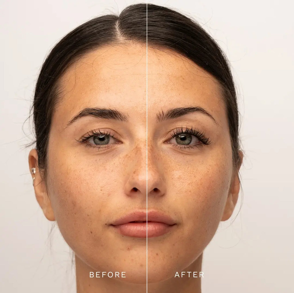 The Minimalist Pre-Mapped Lashes