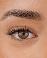 The Minimalist Pre-Mapped Lashes