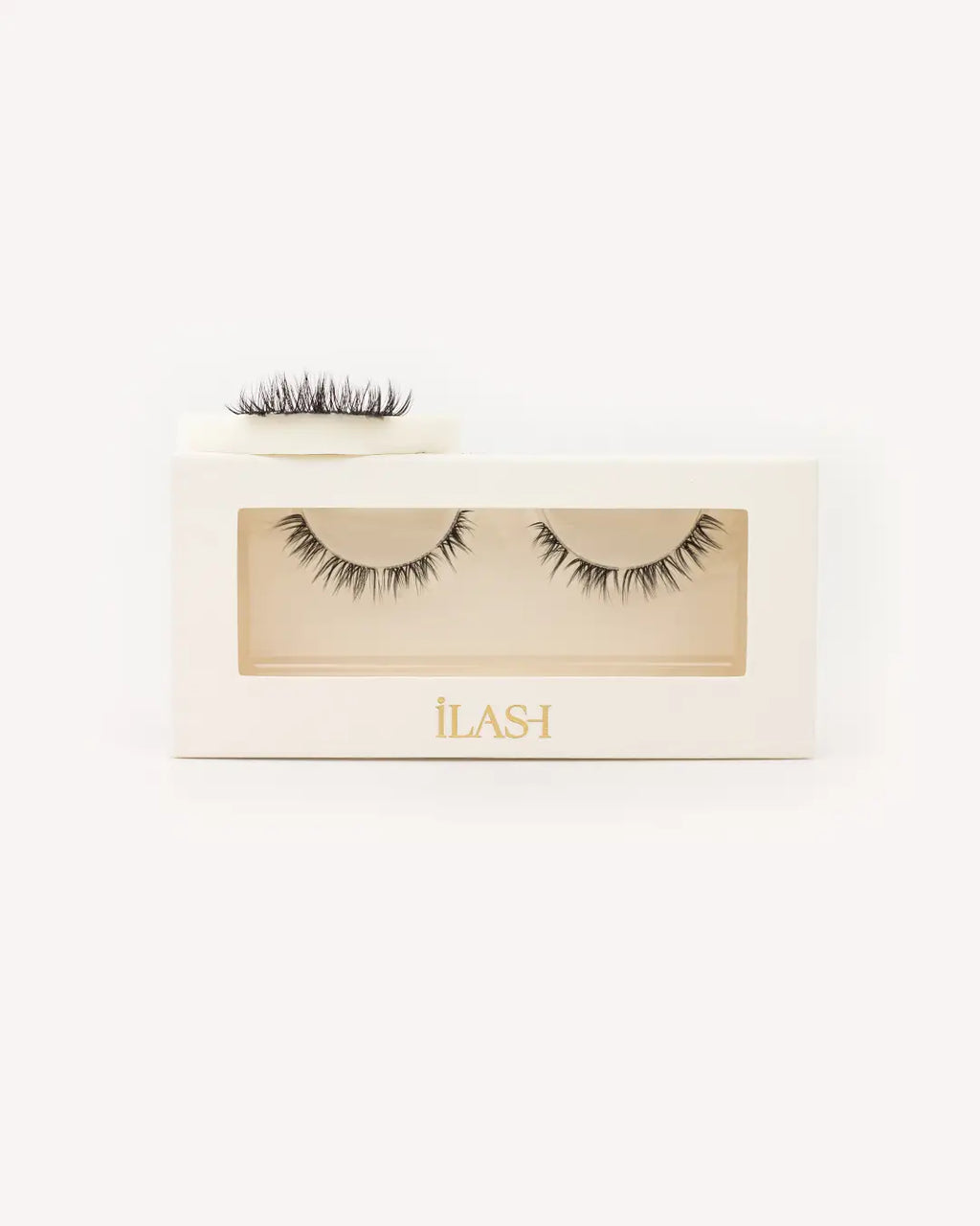 The Minimalist Pre-Mapped Lashes