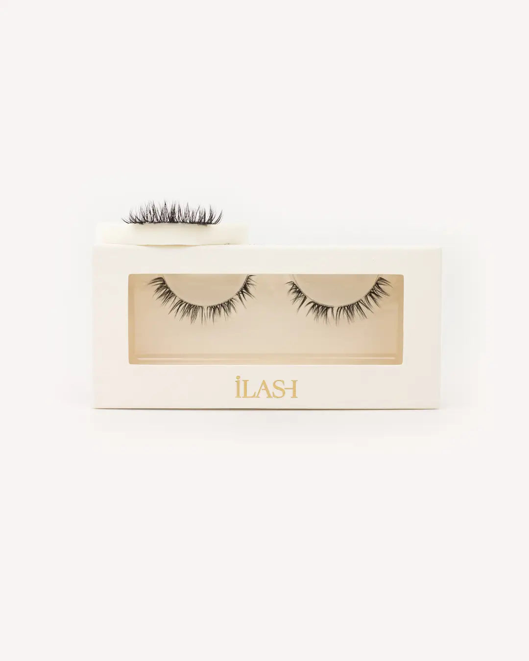 The Minimalist Pre-Mapped Lashes