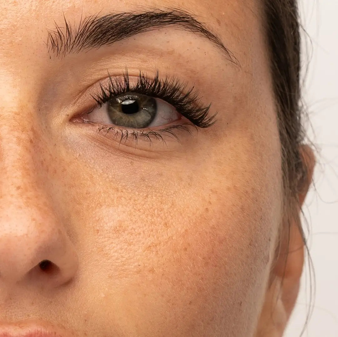 The Minimalist Pre-Mapped Lashes