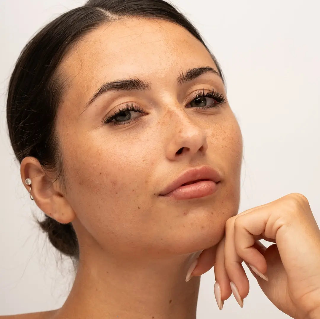 The Minimalist Pre-Mapped Lashes