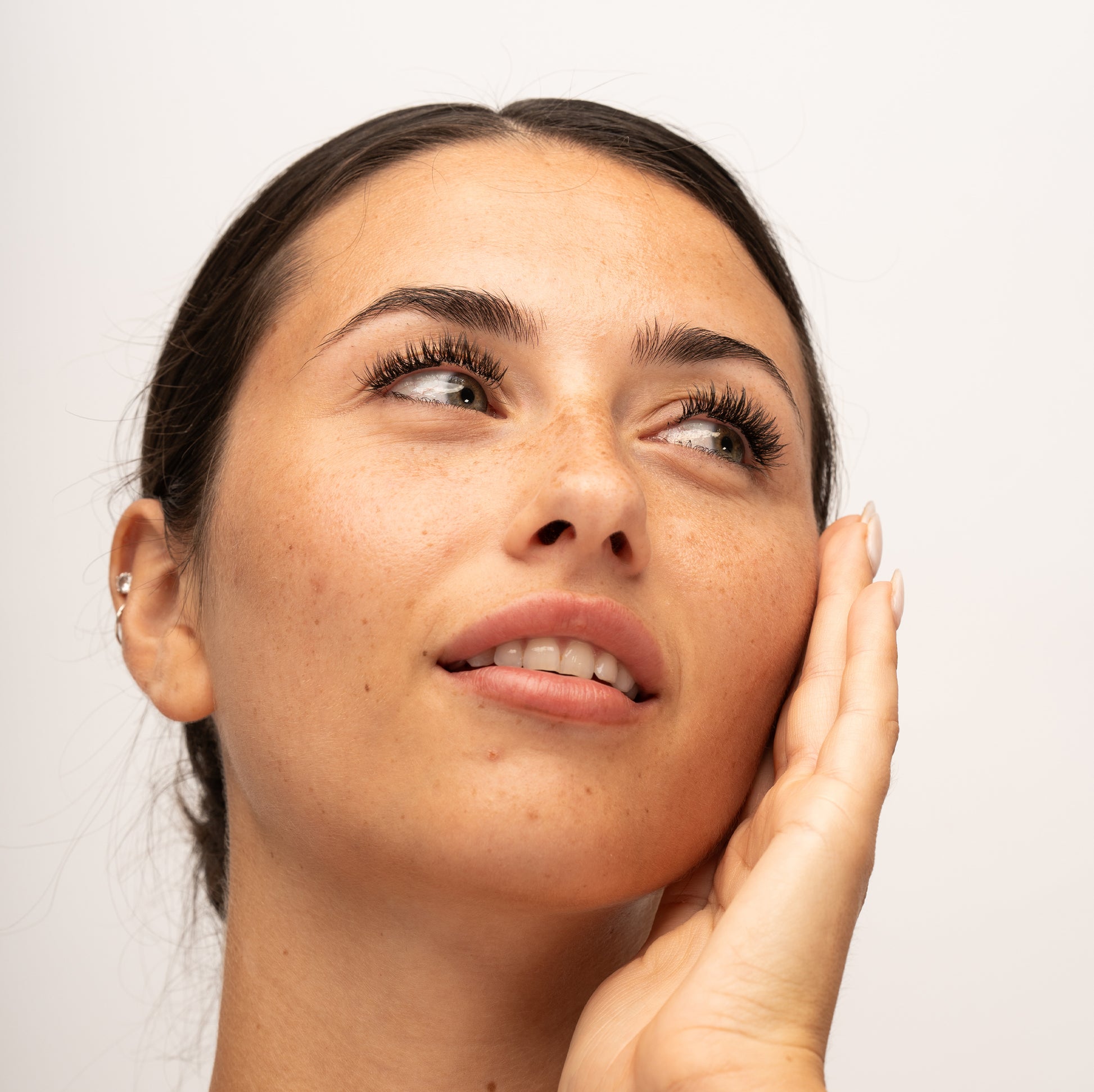 The Minimalist Pre-Cut Lashes