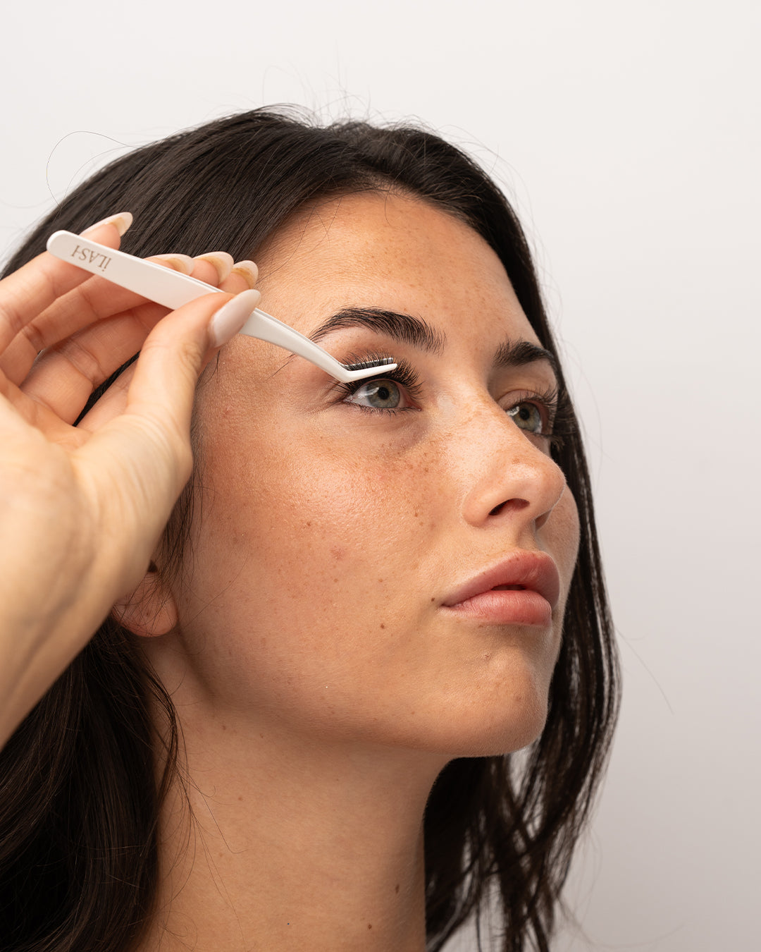 Non Stick Application Tweezer