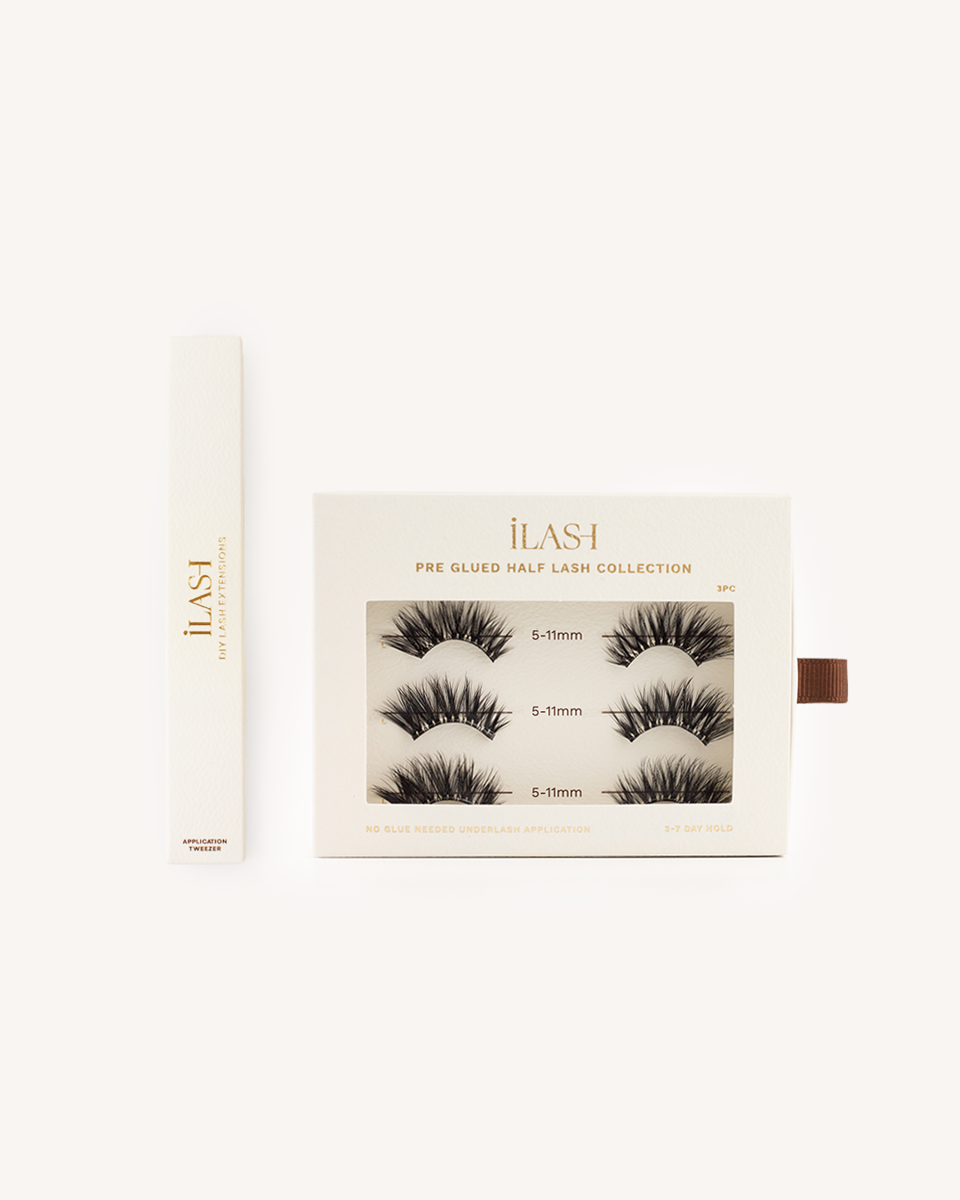 Pre-Glued Starter Kit