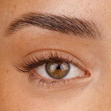 Pre-Glued Half Lash No.2
