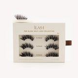 Pre-Glued Half Lash No.5