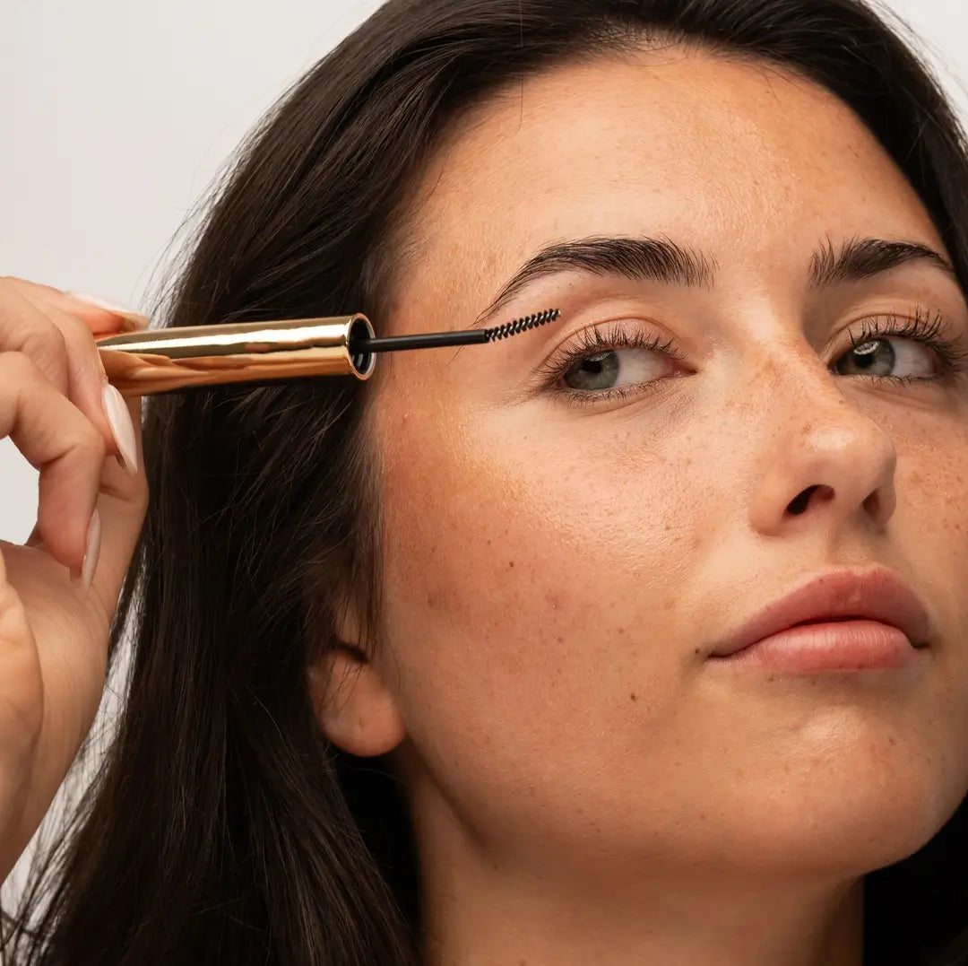 Remover Serum Vitamin E & Castor Oil