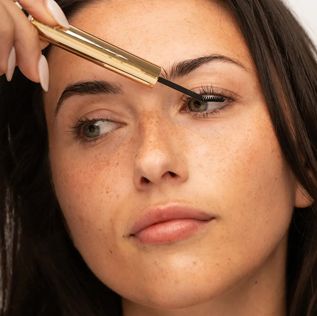 Remover Serum Vitamin E & Castor Oil