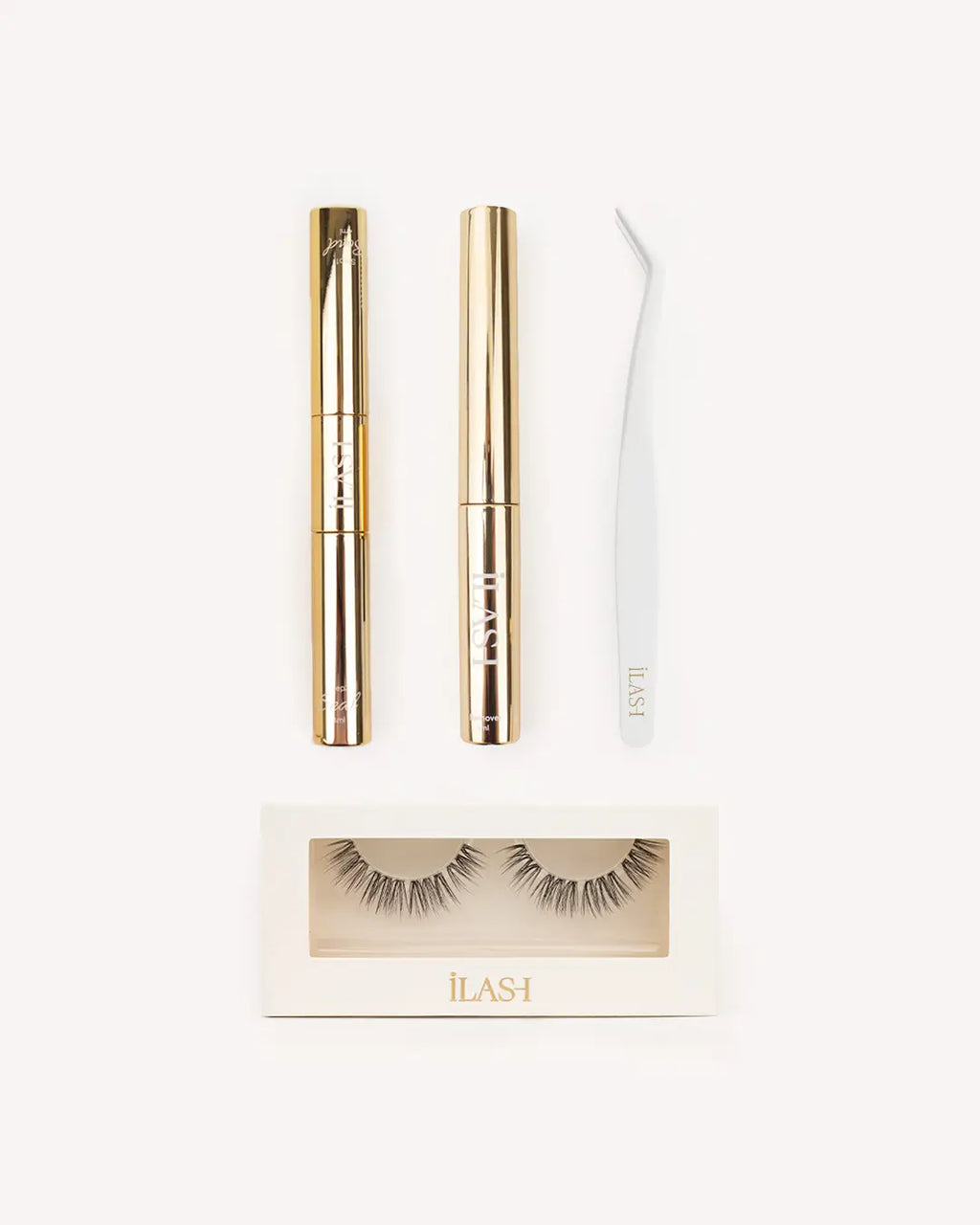 Pre-Mapped Segment Lash Starter Kit (worth £54)