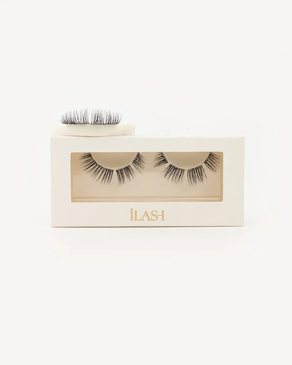 The Showstopper Pre-Mapped Lashes