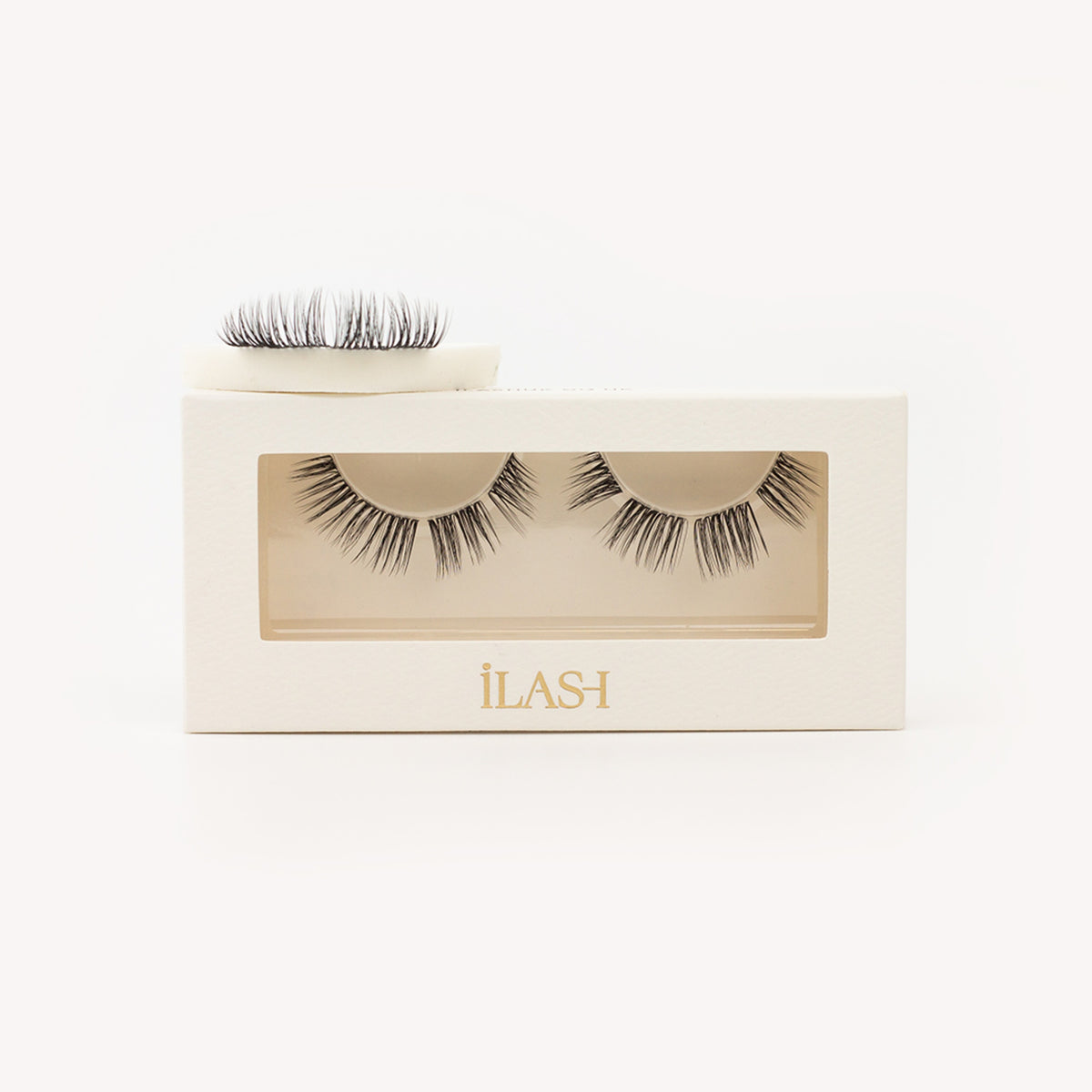 The Showstopper Pre-Mapped Lashes