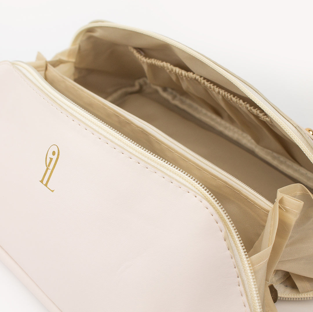 iLash Travel Makeup Bag