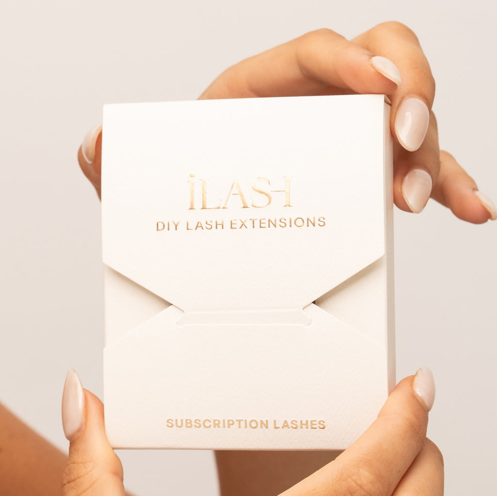 iLash Monthly Subscription £35.00 (worth £50.00)