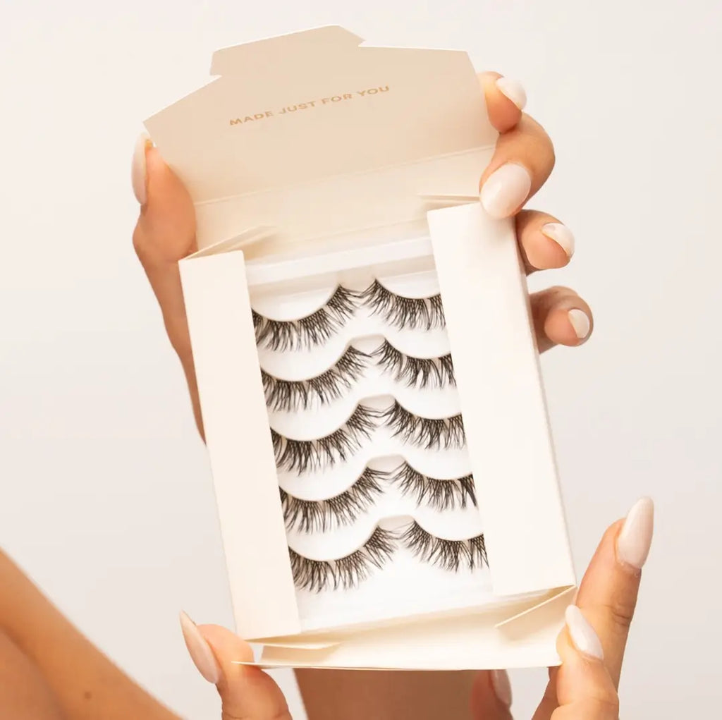 iLash Monthly Subscription