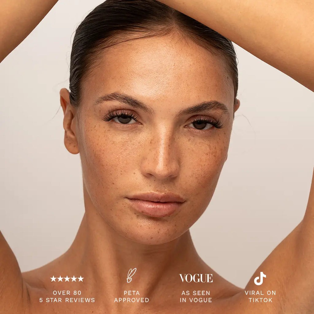 iLash The Classy One Pre-Mapped Lashes