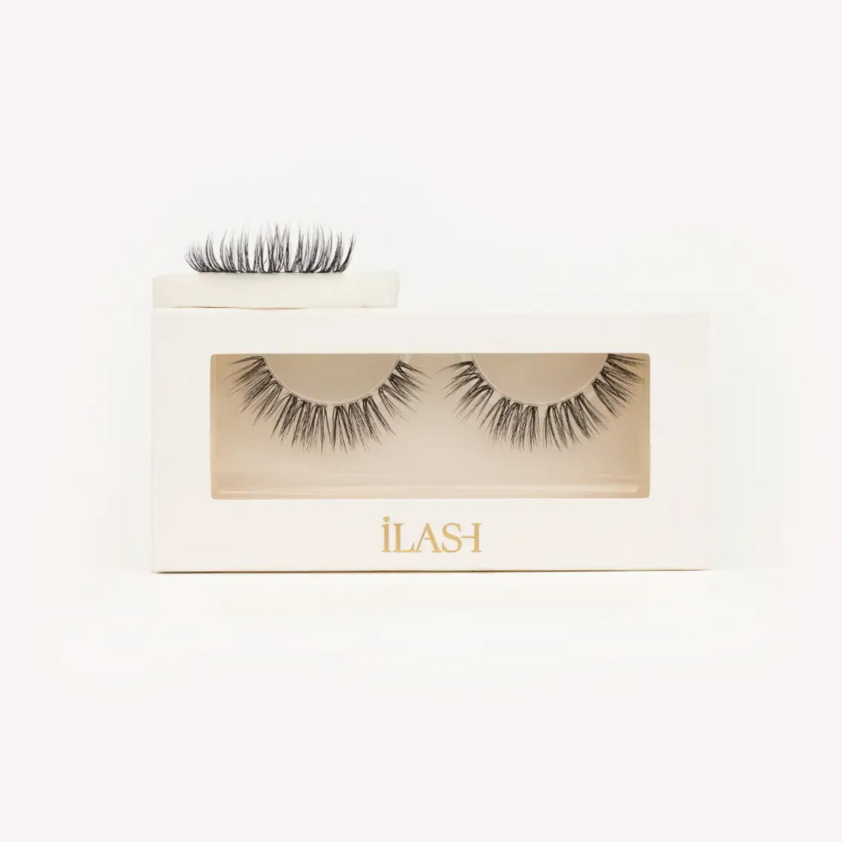 The Classy One Pre-Mapped Lashes