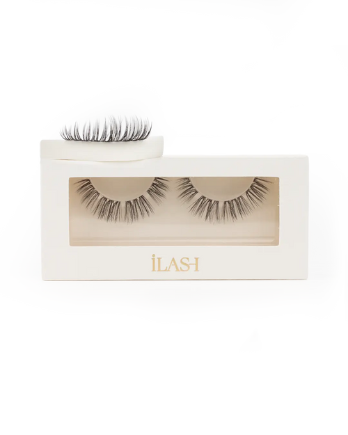 The Classy One Pre-Mapped Lashes