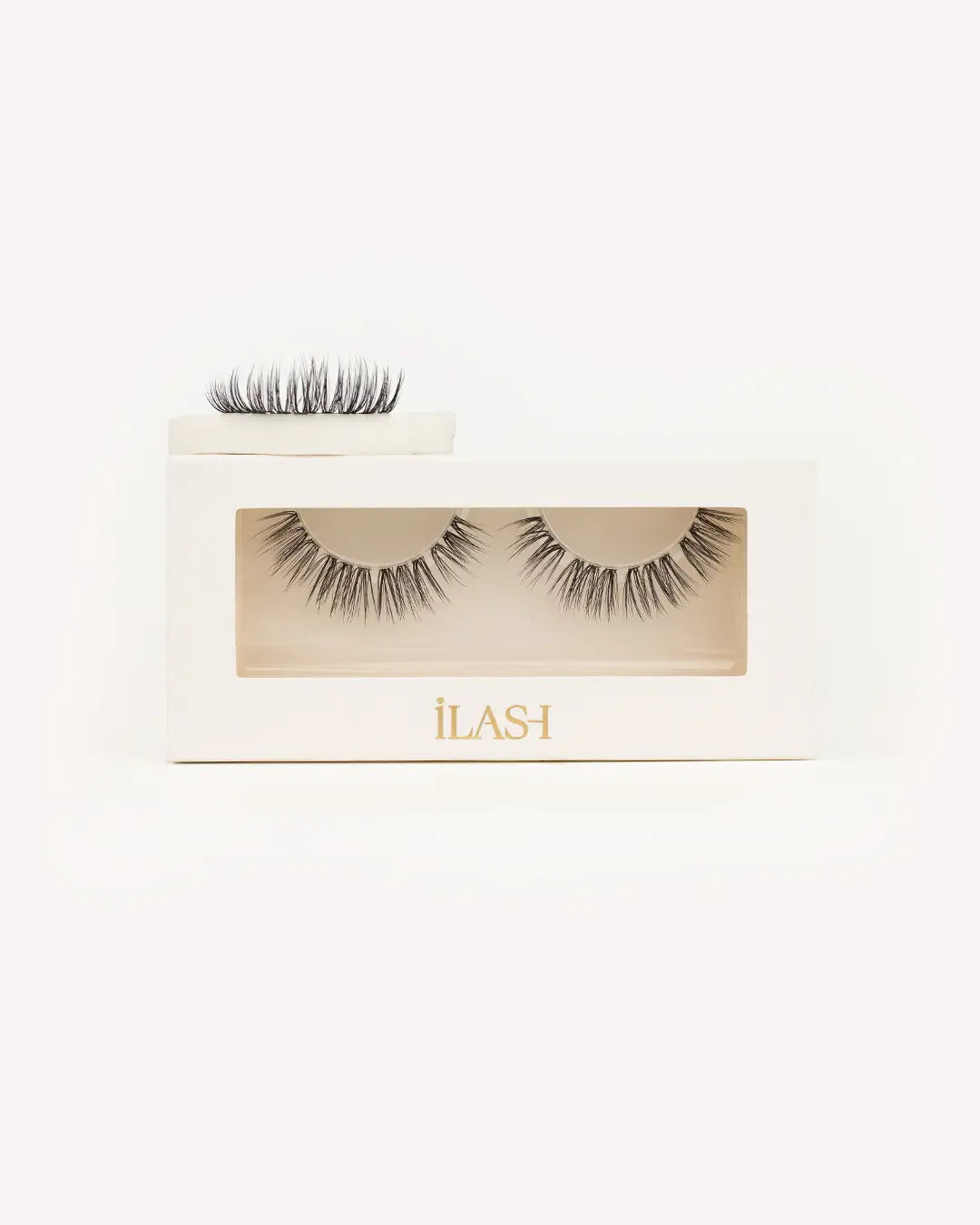 iLash The Classy One Pre-Mapped Lashes