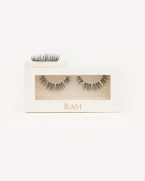 iLash The Classy One Pre-Mapped Lashes