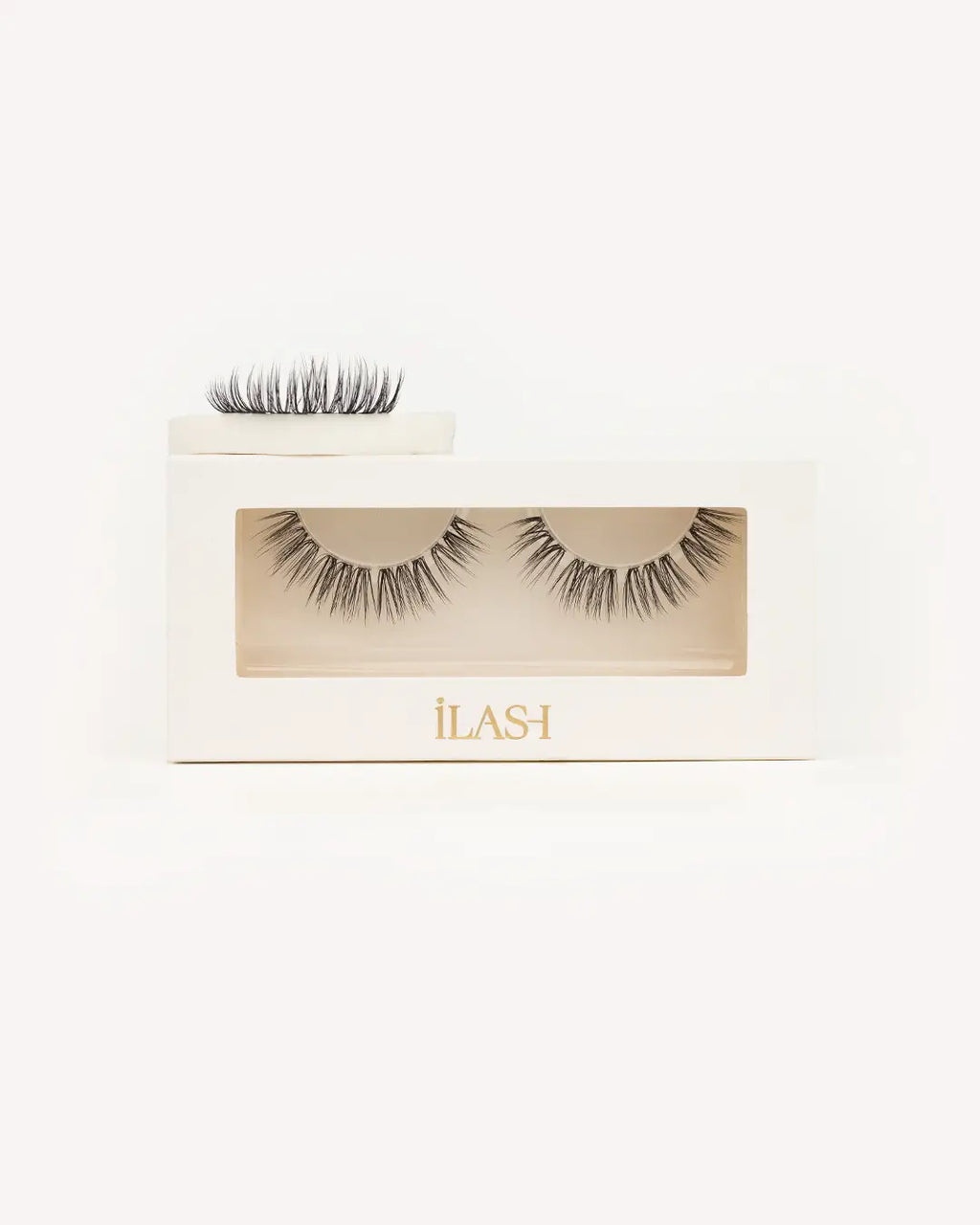 The Classy One Pre-Mapped Lashes