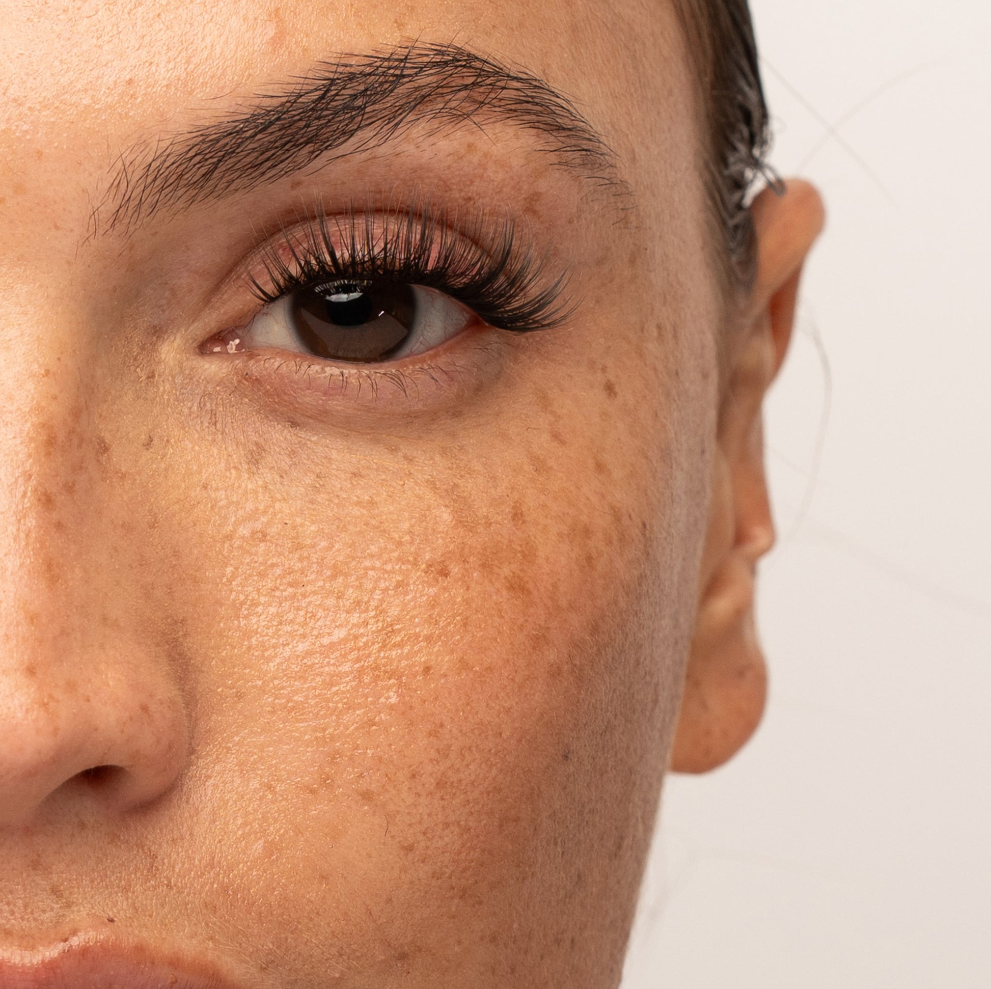 The Classy One Pre-Cut Lashes