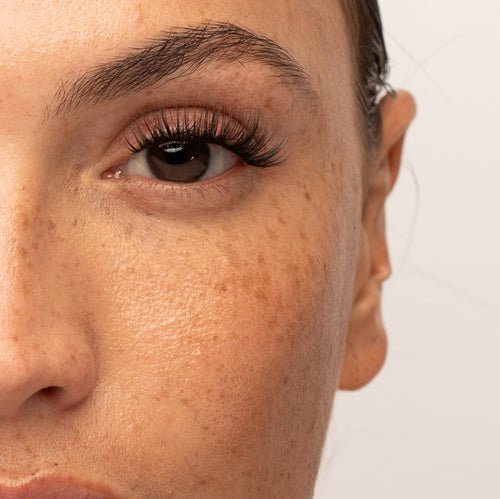 The Classy One Pre-Cut Lashes