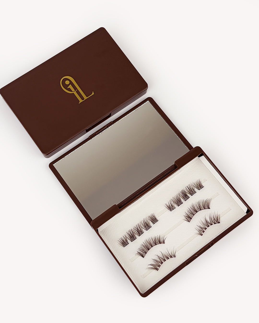 Lash Mirror Travel Case