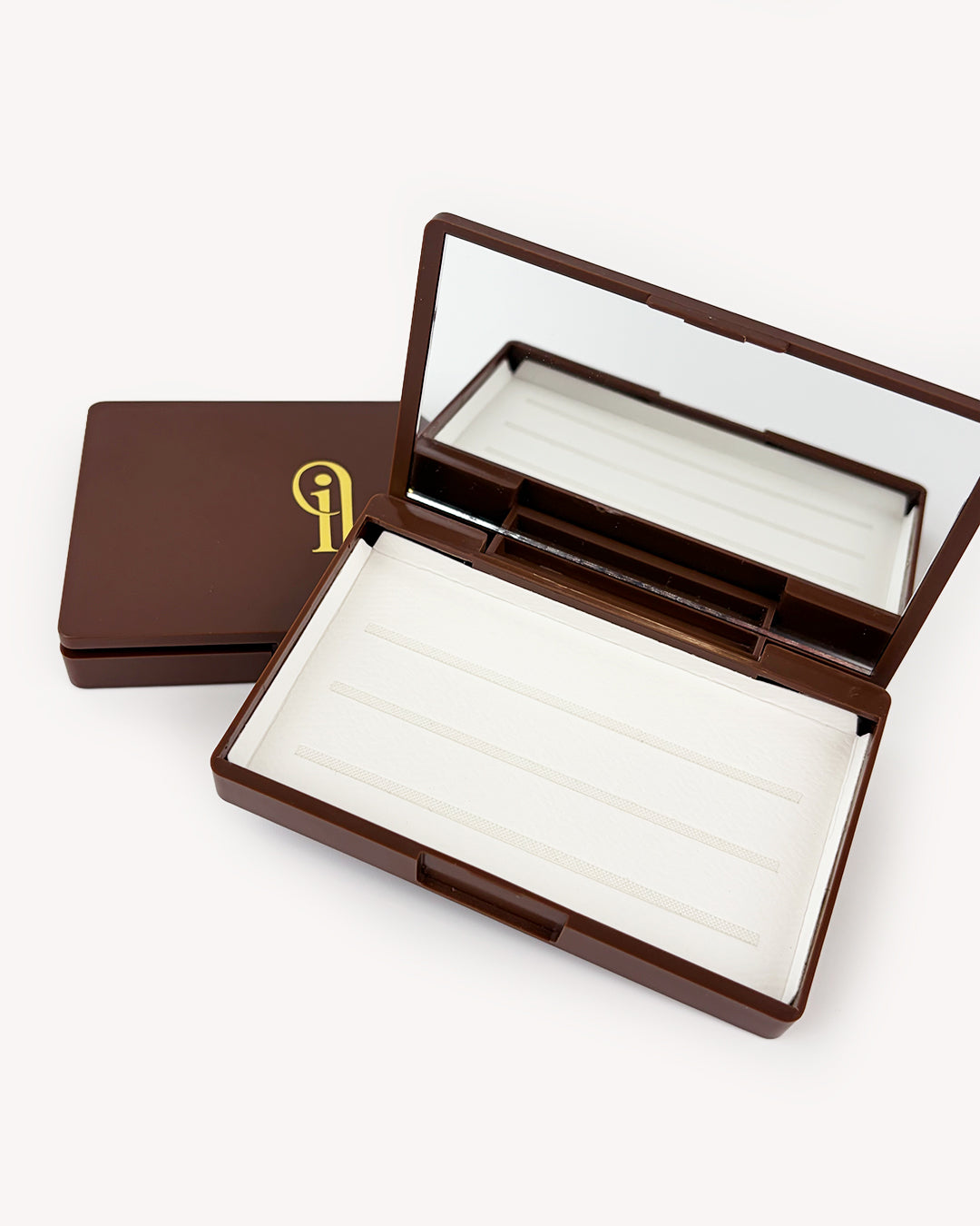 Lash Mirror Travel Case