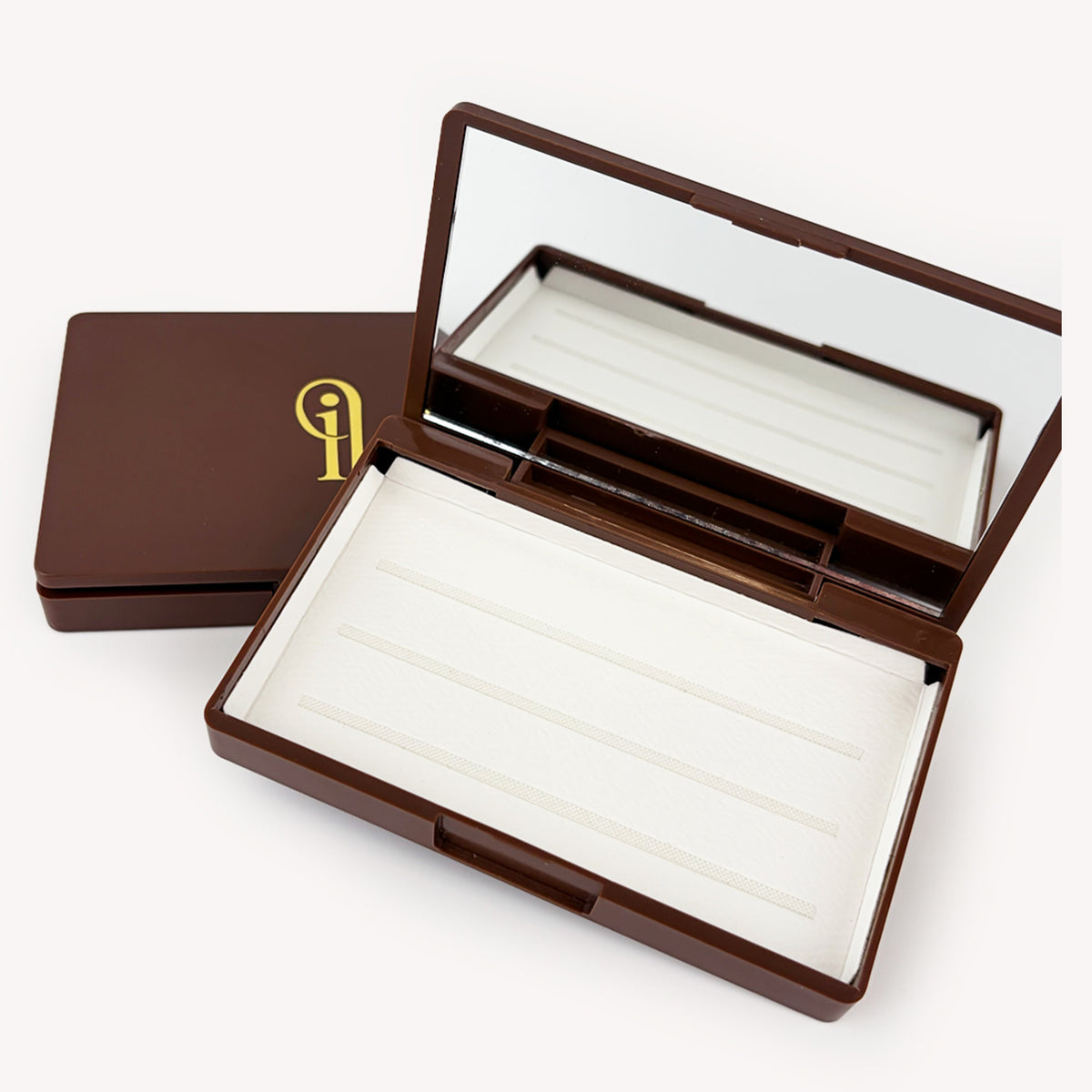 Lash Mirror Travel Case