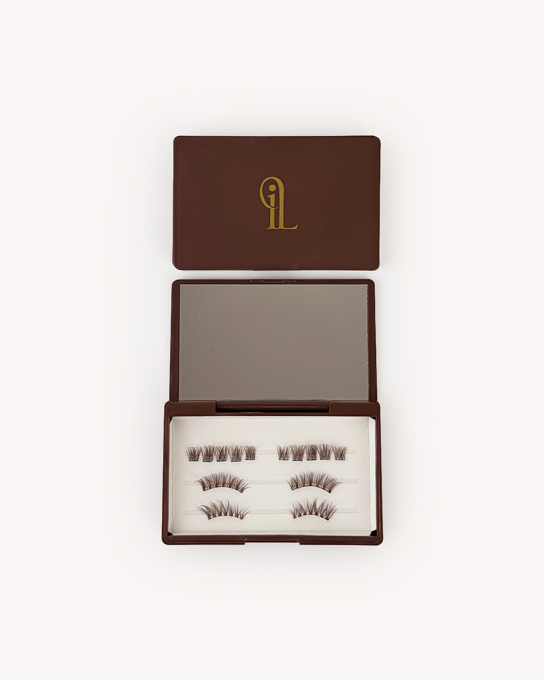 Lash Mirror Travel Case