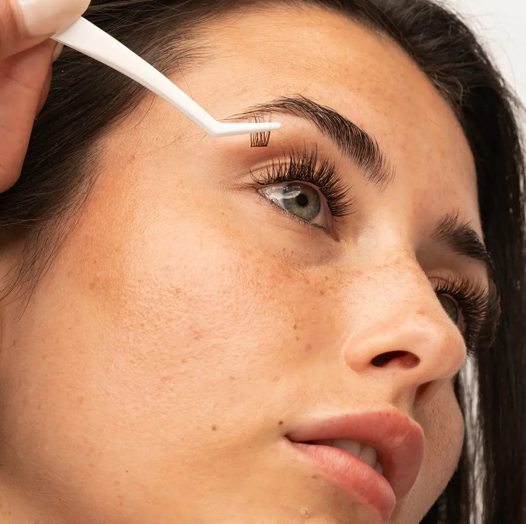 Non Stick Application Tweezer